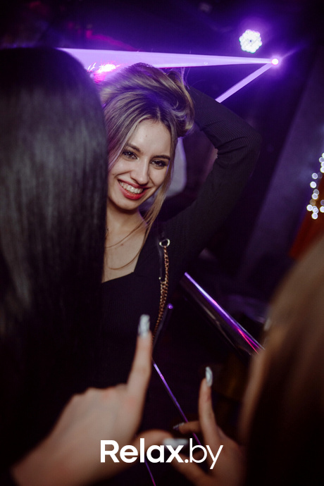 Saturday LUXURIA LXR, фото № 32