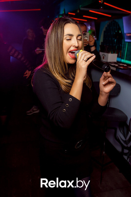 Saturday party, фото № 34