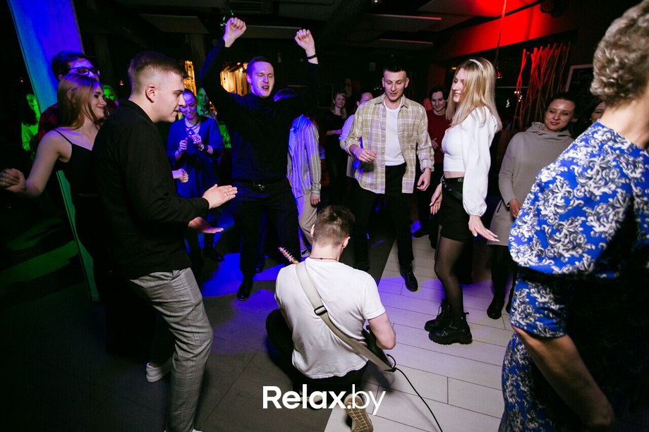 Ночные Жители, фото № 16