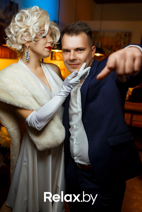 День рождения гастропаба Дрова, фото № 18