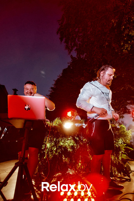 День Рождения Monkey Brothers, фото № 127