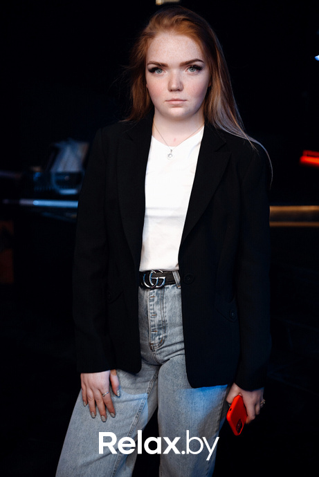 Crystal club Show, фото № 37