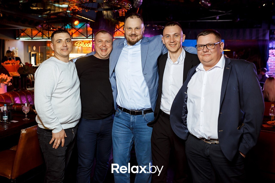 Brooklyn Live!, фото № 29