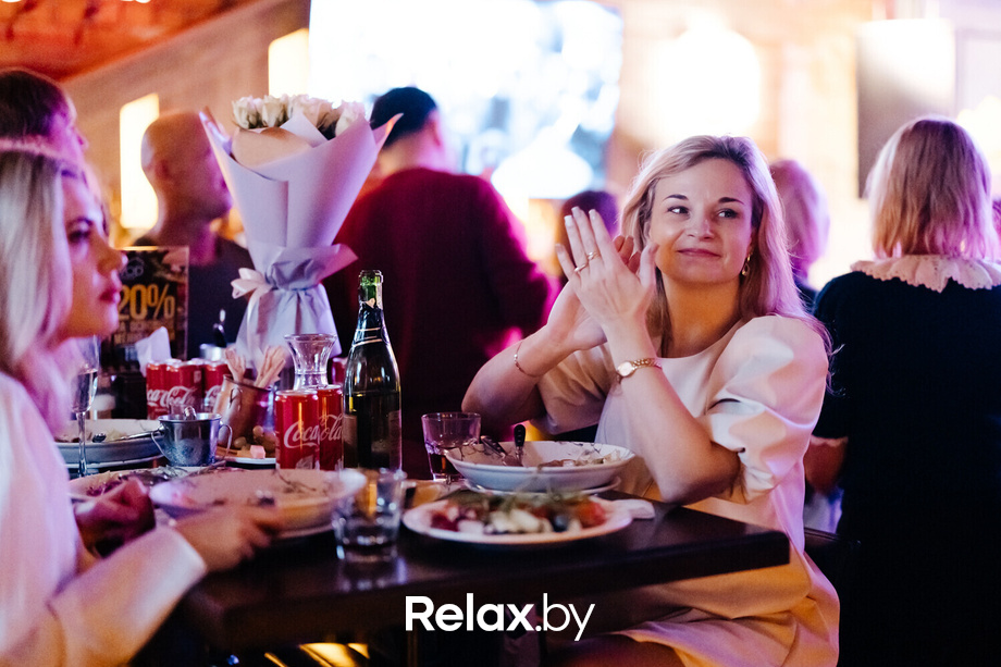 Saturday Party, фото № 75