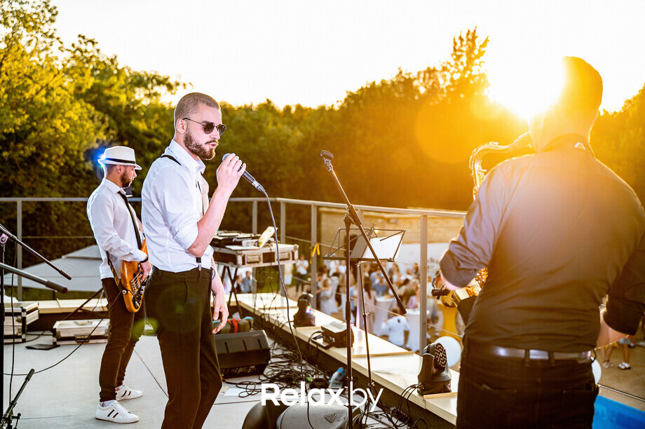 Jim Beam. Always welcome, фото № 107