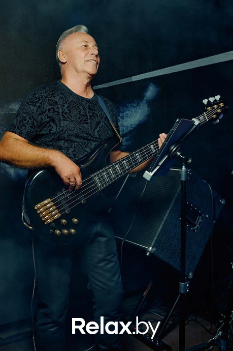 Saturday music, фото № 75