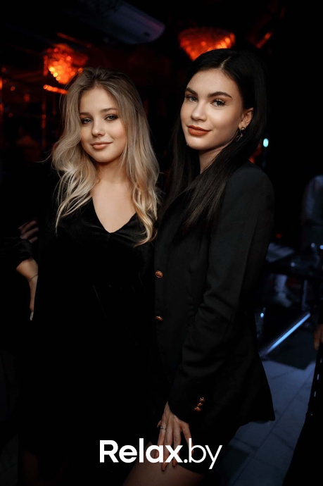 Saturday party, фото № 43