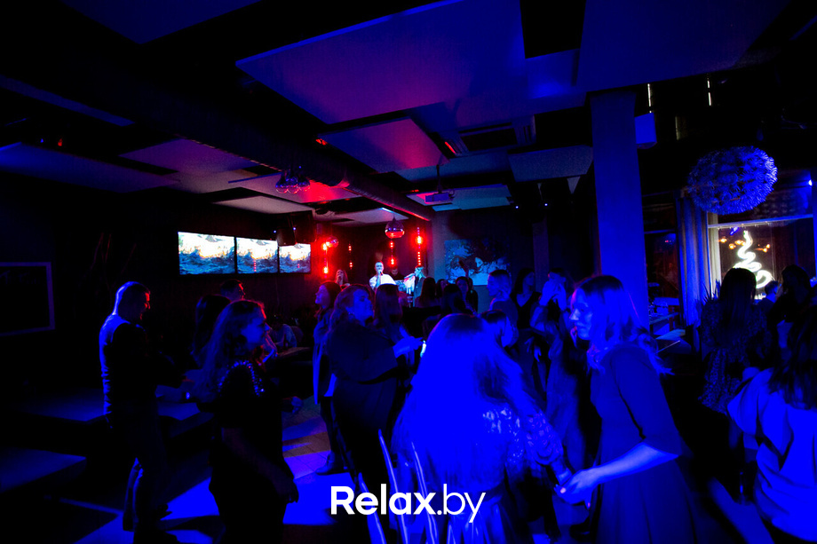 Ночные жители, фото № 51