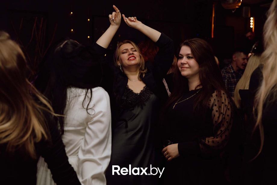 Happy New Year in Terra, фото № 113