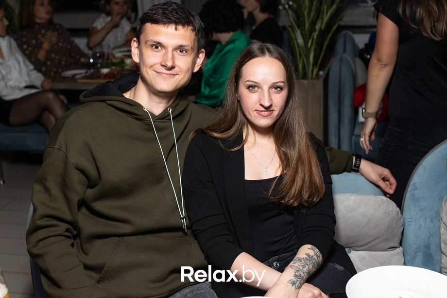 Ночные жители, фото № 67