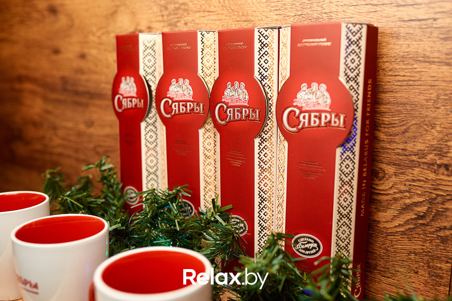 VIP-премьера «Party-zan фильм», фото № 45