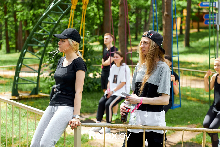 МЕГА-отрыв Relax.by, фото № 246