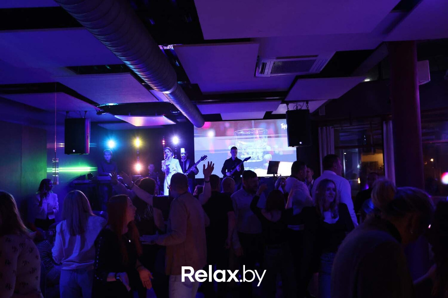 Terra party, фото № 52