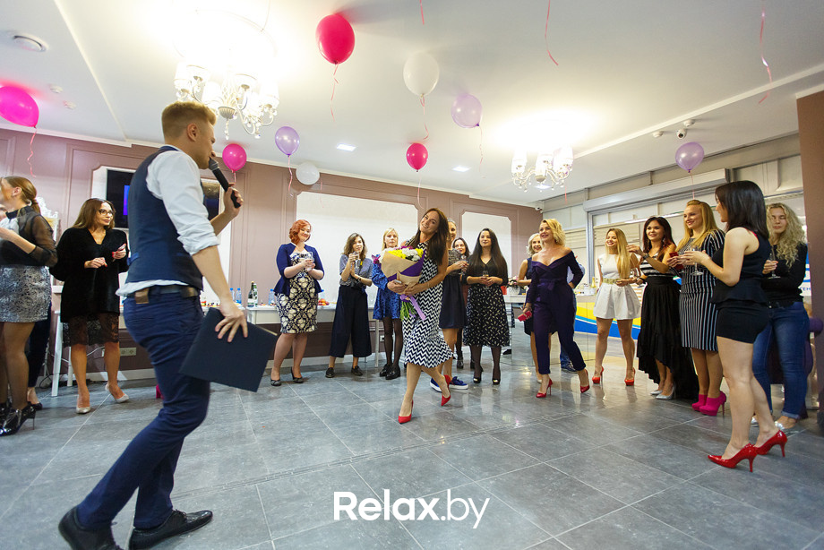 Открытие Beauty-Express Машерова, фото № 51