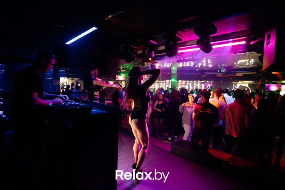 Ночь знакомств, фото № 58