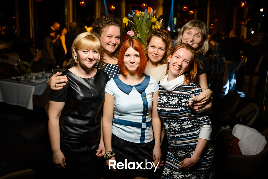 Вечерний IDOL, фото № 58