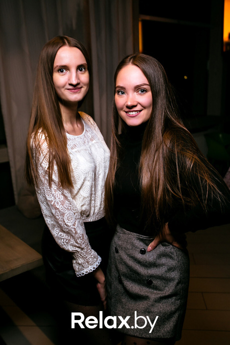 Ночные жители, фото № 2