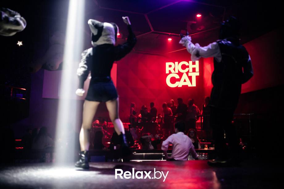 Rich friday, фото № 83