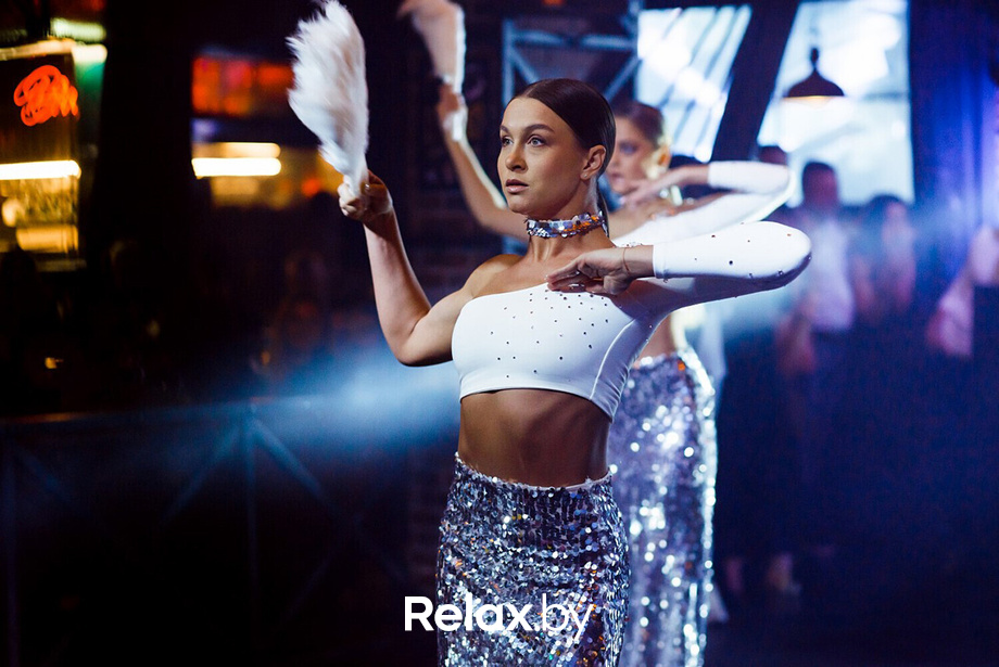 Brooklyn Live!, фото № 46