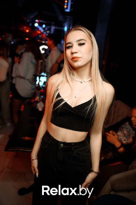 Saturday party, фото № 18