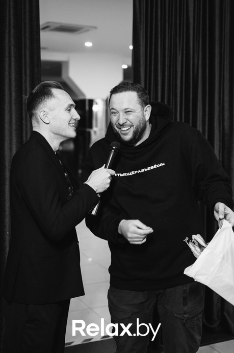 Мастер-класс Дмитрия Сократилина, фото № 80