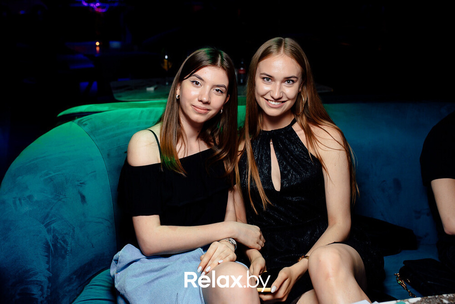 Luna party, фото № 110