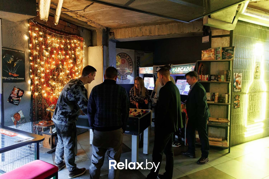 Friday party, фото № 2