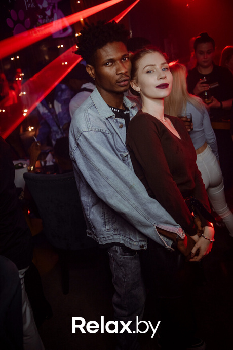 Saturday LUXURIA LXR, фото № 34