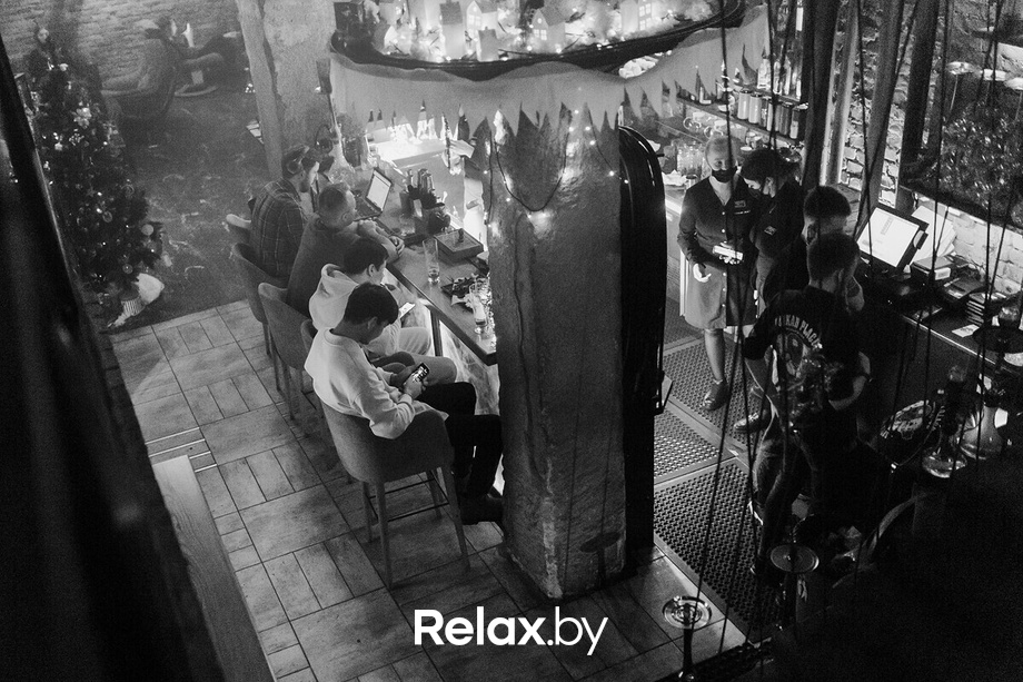 Live Lounge — Хелена Мерааи, фото № 25