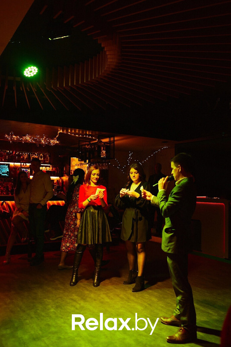 Новогодняя ночь 2022, фото № 74