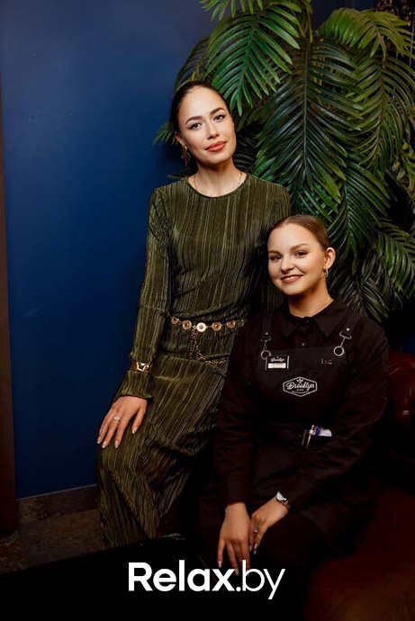 Новогодняя ночь в Бруклине!, фото № 3