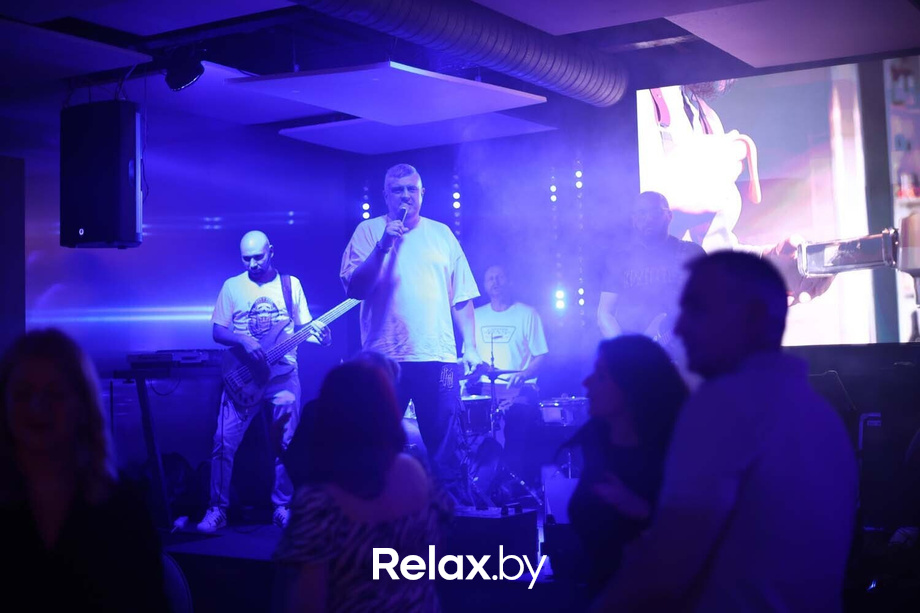 Terra party, фото № 65