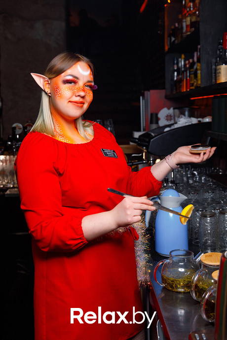 Live Lounge, фото № 4