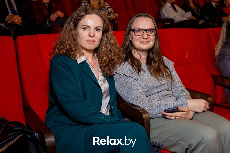 Премьера художественного фильма «‎Каруза», фото № 147