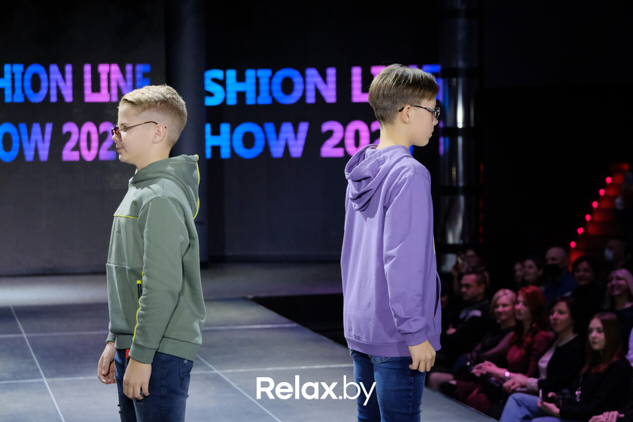 FASHION LINE SHOW 2021, фото № 170