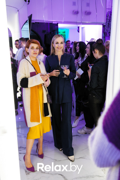 Открытие магазина одежды UNEED, фото № 153