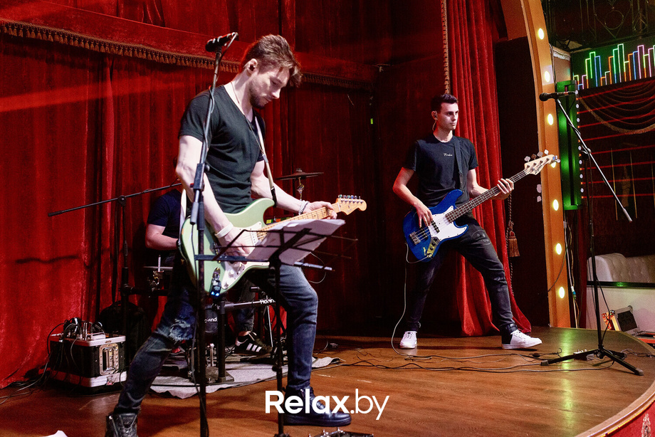 MoulinRouge Party, фото № 24