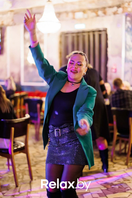 Новогодний корпоратив, фото № 104