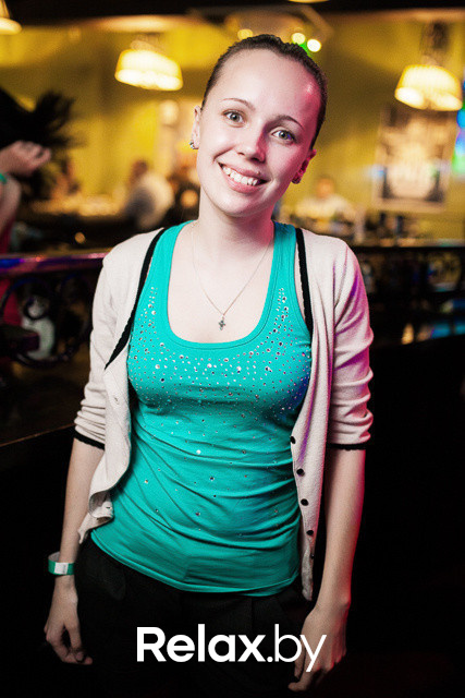 Концерт - Бар, фото № 11