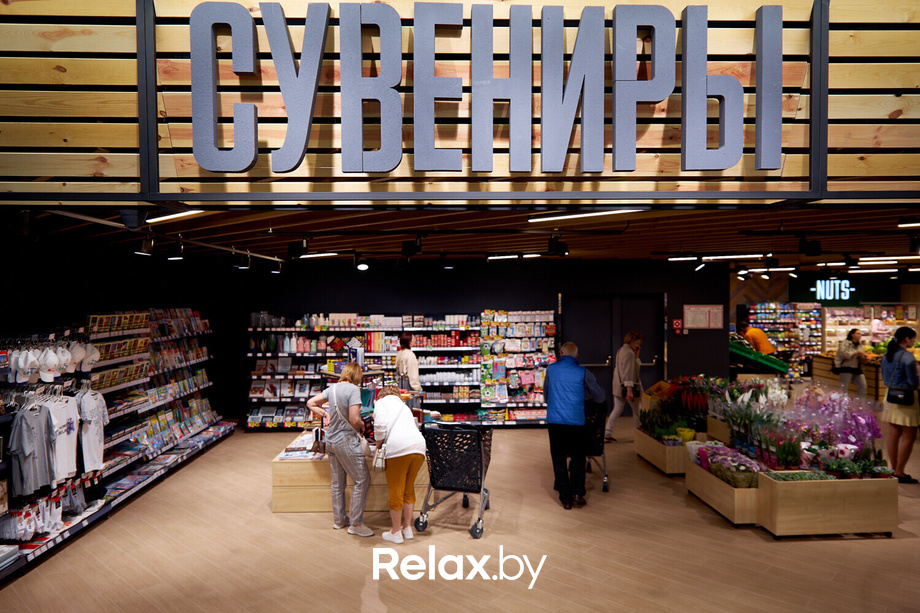 Открытие ГИППО, фото № 59