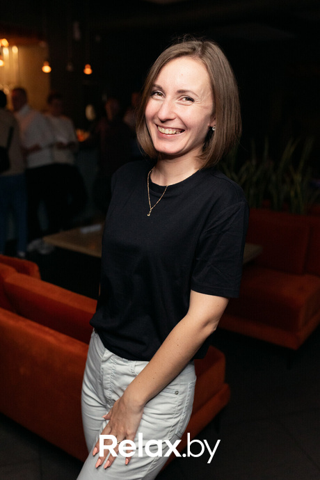 Ночные жители, фото № 26