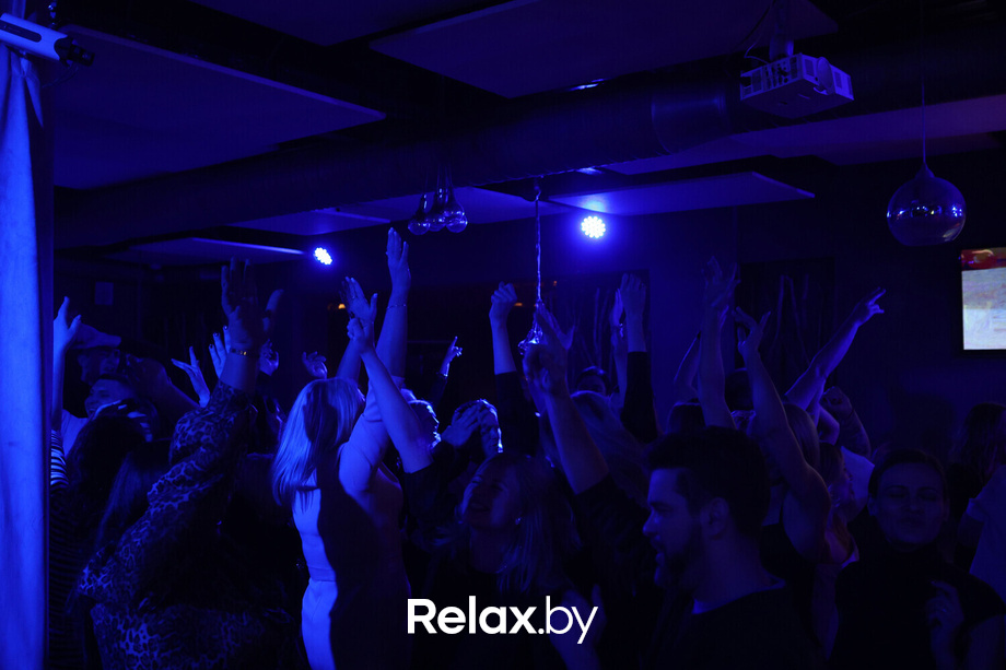 Terra Party, фото № 3