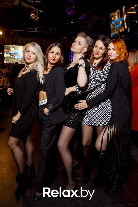 Новогодний Бруклин, фото № 5