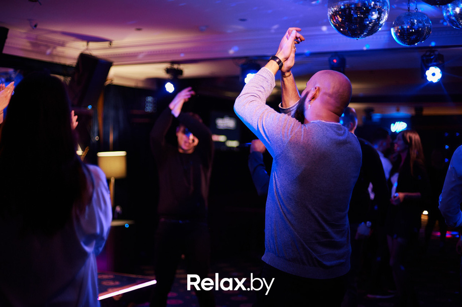 Snowy Weekend, фото № 5