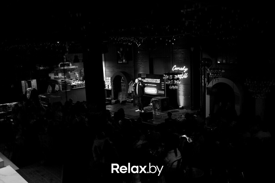 Отчетный концерт, фото № 82