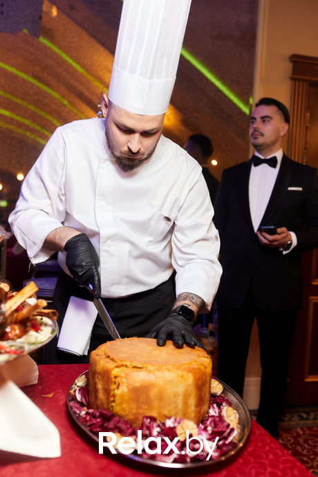 «Сергей Трофимов в казино Опера», фото № 32