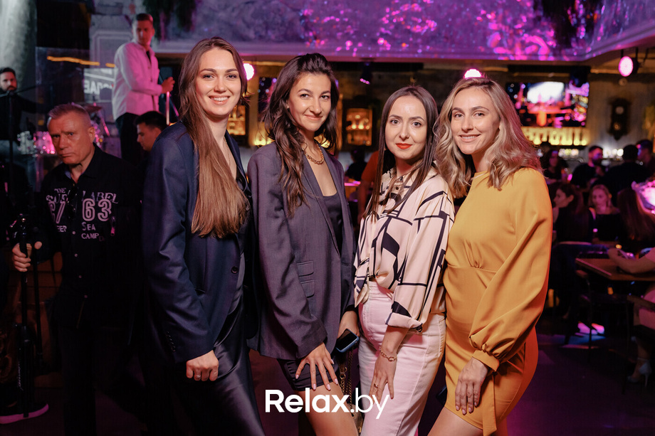 Friday Party, фото № 50