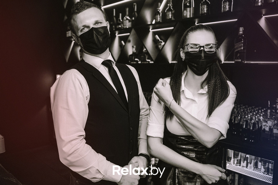 Birds show, фото № 37