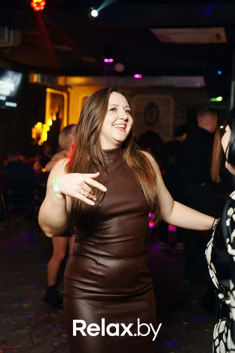 Saturday party, фото № 10