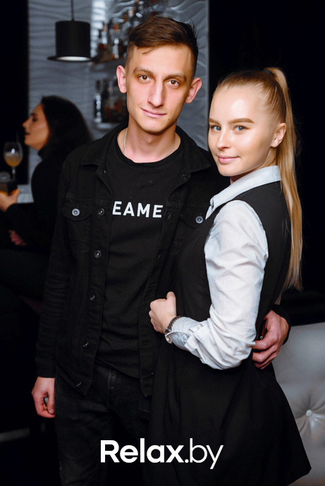 Пятница в Облаках, фото № 39